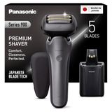 Panasonic ES-L580 Series 900 5-Blads Elektrisch Scheerapparaat voor Heren