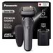 Panasonic ES-L580 Series 900 5-Blads Elektrisch Scheerapparaat voor Heren