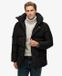 Superdry 5 Baffle Sports Winterjas Heren - Maat XXL