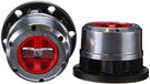 Sixtol AVM Freilauf AVM 445HP - geschikt voor Nissan / Ford