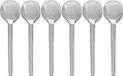 Leonardo Loop Latte Macchiato lepel 6 stuks