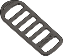 Lezyne Reserve Bevestigingsband voor Strip Pro/Strip Drive, black