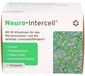 Neuro-Intercell Capsules pour le système nerveux et les performances intellectuelles, 90 capsules