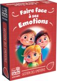 Lisciani Life Skills I Giochi Delle Emozioni Ed.francese