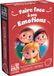Lisciani Life Skills I Giochi Delle Emozioni Ed.francese