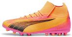 Puma Ultra Pro Mg Chaussures de football Orange EU 42 1/2 Homme