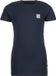 Vingino B-basic-tee-rnss T-shirt Jongens XXS Midnight Blue