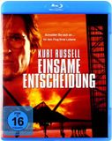 Plaion Einsame Entscheidung Blu-ray