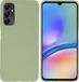 iMoshion Color Backcover - Back Cover - groen voor Samsung Galaxy A05s