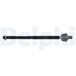DELPHI TA3648 Barre d'accouplement à rotule axiale pour VW T-Roc (A11) Avant Avant droite