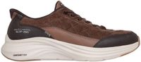Skechers CONTOUR FOAM-CORDELUX Heren Instappers - Bruin