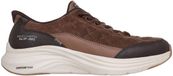Skechers CONTOUR FOAM-CORDELUX Heren Instappers - Bruin