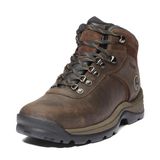 Timberland Flume Mid Lace Herenlaarzen Enkellaars Waterdicht TB 118128 bruin