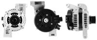 DRI 5190291202 Alternateur Génératrice LiMa 120A 14V pour FORD Focus II Schrägheck (DA, HCP, DP) Focus II Kombi (DA, FFS, DS) C-MAX (DM2) Focus C-Max