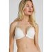 Hunkemöller Voorgevormde push-up beugel bh Whitney Wit