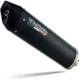GPR Exhaust BMW Furore G 310 Gs 2022-2024 Échappement moto