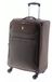 Gladiator Gladiator 3D Middelgrote Koffer - 68 cm - 66/76 liter - Expandable - Bruin