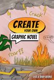 Create Your Own Graphic Novel
