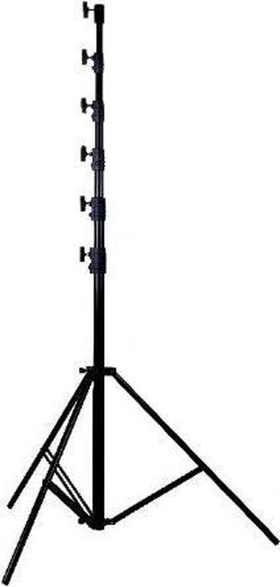 Falcon Eyes Falcon Eyes Lampstatief LM-6000HA Heavy Duty 600 cm