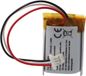 AccuCell Batterie voor Nest Hello, Li-Polymer, 3.7V, 280mAh, 1.0Wh