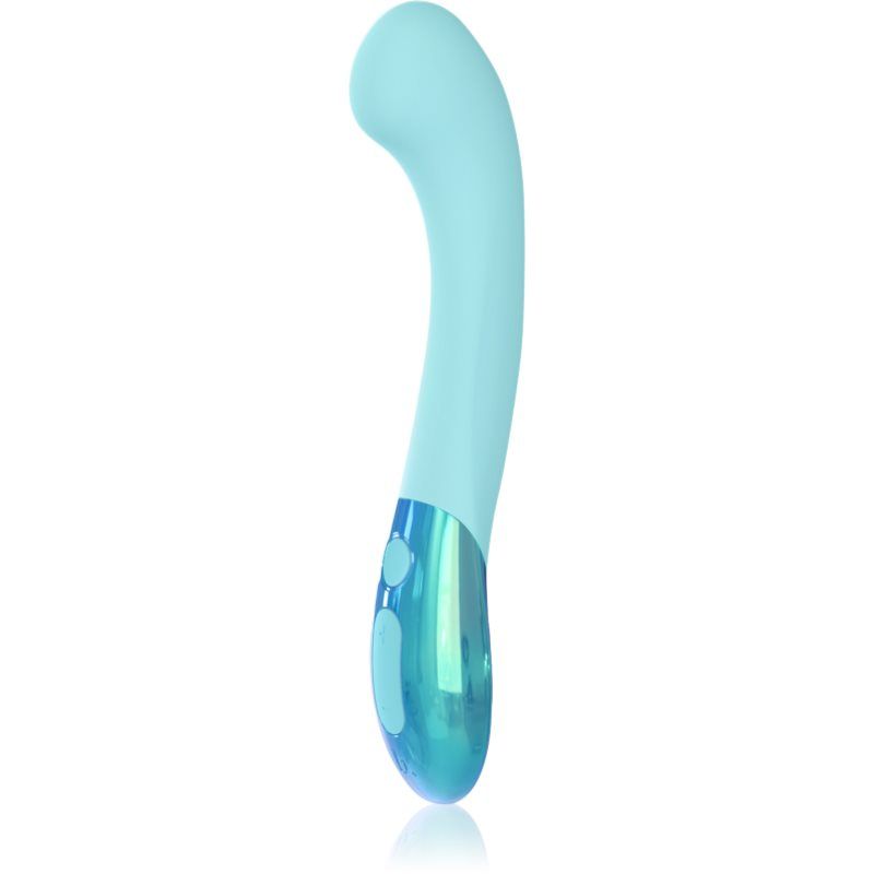 Biird Gii Glow G-spot Vibrator - Mint
