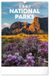 Presco National Parks Calendrier 2027 Grand Calendrier Mural