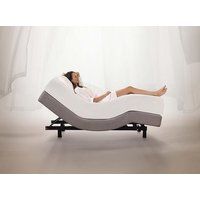 TEMPUR® Zero G Elektrisch verstelbaar bed (excl. matrassen)
