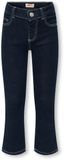 ONLY GIRLS Jeans 'KMGBlush' donkerblauw
