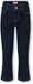 ONLY GIRLS Jeans 'KMGBlush' donkerblauw