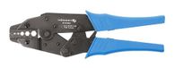 HÖGERT TECHNIK Coax Krimptang