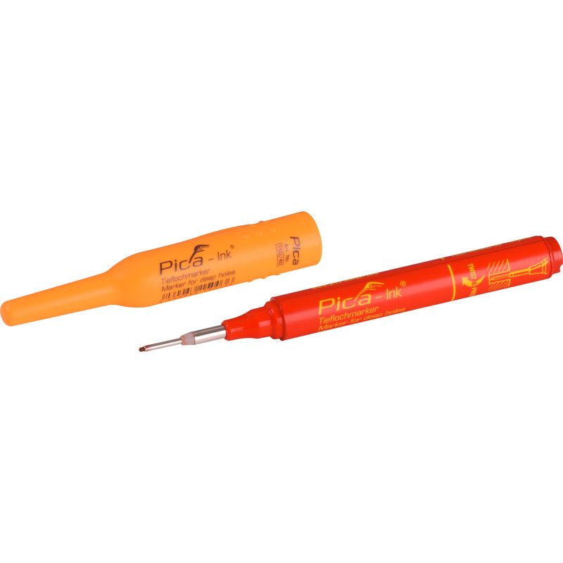 Thomson Ink markeerstift rood