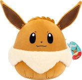 Squishmallows Pokémon Eevee 35cm