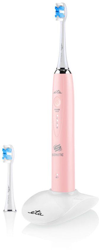 Eta Rotations Warm Air Brush Fenité met Ion Functie 1000W