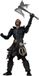 McFarlane Toys DC Multiverse Actiefiguur Krem of the Yellow Hills (Supergirl Movie) Deluxe Theatrical Edition 18 cm