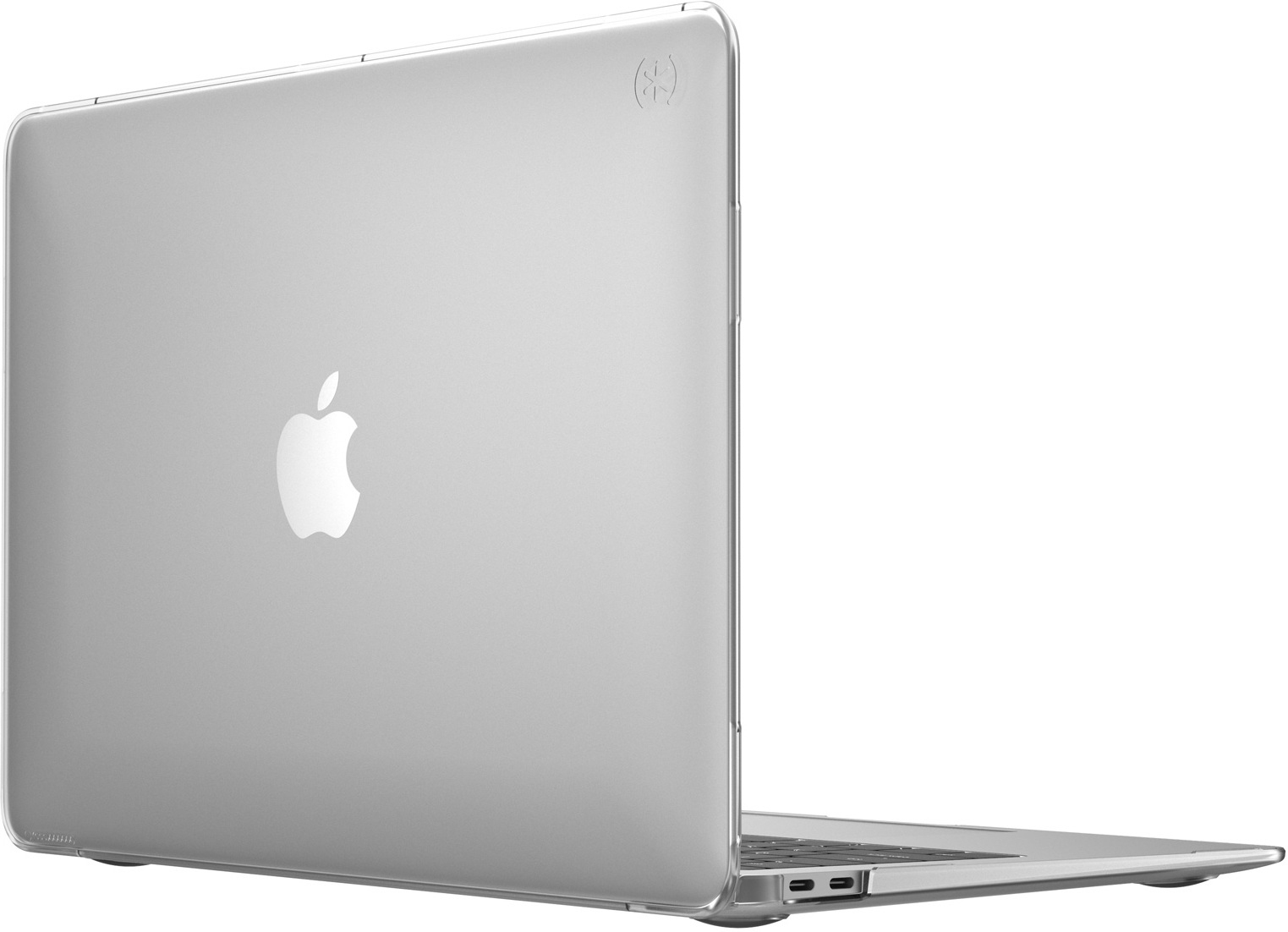 Speck   Smartshell Macbook Air 13 inch (2020 model) Clear