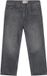 Noppies Jeans Poultney - Grey Denim - Maat 128