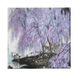 Homemania Afbeelding boom natuur en landschappen voor woonkamer, slaapkamer, meerkleurig, 60 x 3 x 60 cm, HM20KNV60 x 60 – 13, polyester, hout