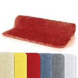 Spirella FINO Badmat, microvezel, 40 x 60 cm, rood