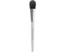 Couleur Caramel Foundationkwast Nº4 Wit/Zilver/Zwart Rond Afgesneden