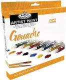 Royal & Langnickel Gouache - 24 Pack