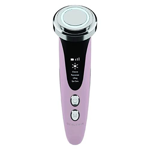 Beautifly B-Glossy Blush naaldvrije mesotherapie - 5903003701033