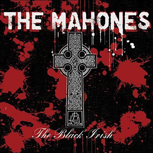Mahones Black Irish