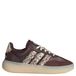 adidas Performance Barreda Decode gebloemde sneakers - bruin/roodbruin