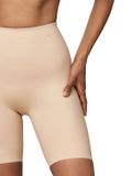 Triumph Becca Extra High+Cotton Shapingslip voor dames, Beige, Maat 48-50