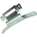 INDESIT CHARNIÈRE DE PORTE 3,5 MM POUR MACHINE À LAVER - C00255430