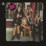 Sonic Rendezvous Moby Grape Moby Grape (LP)