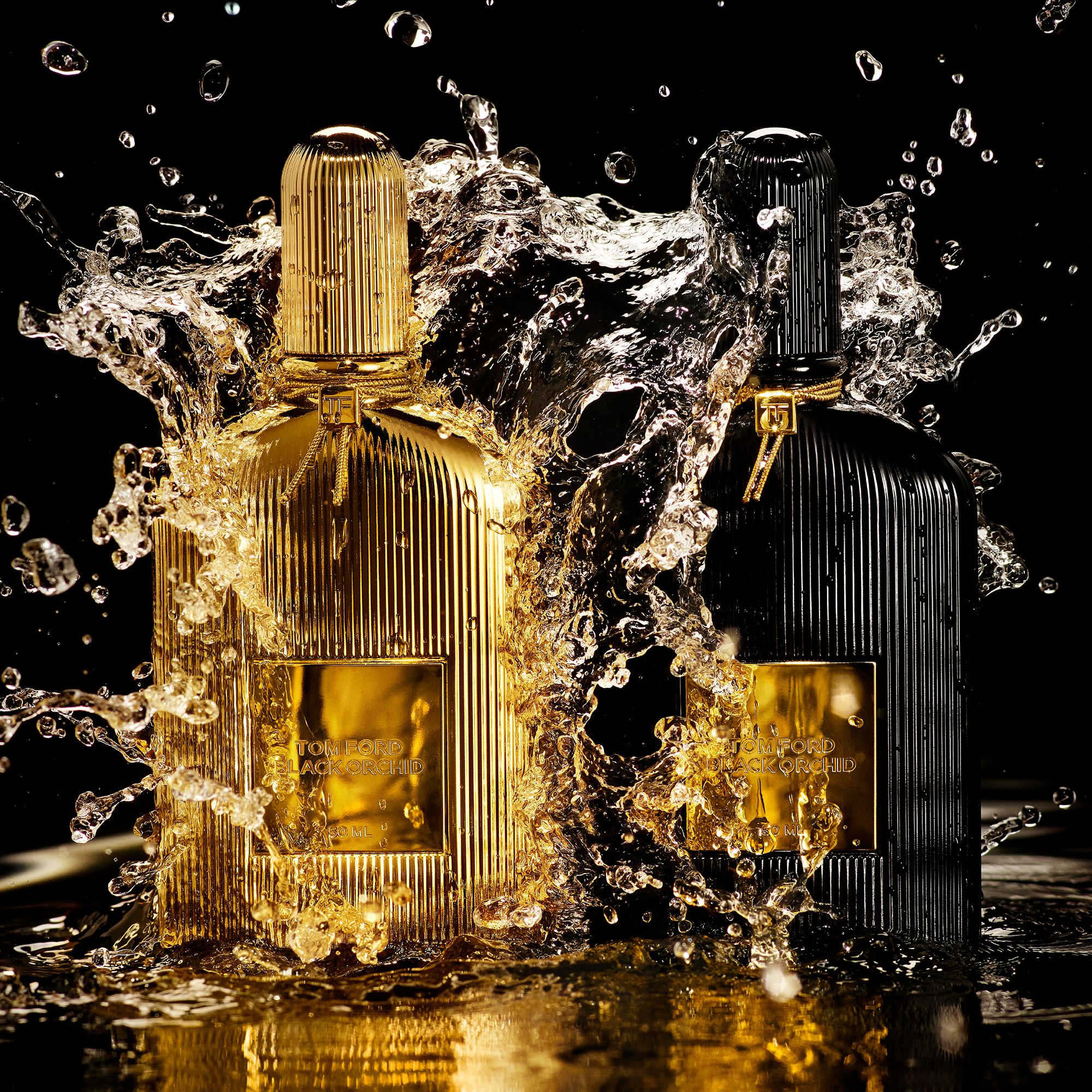 Tom Ford Black Orchid / 100 / Women kopen? | Kieskeurig.nl | Eaux