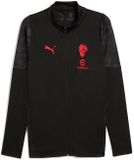 Puma Ac Milan 25/26 Training Veste Noir XS Homme
