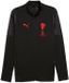 Puma Ac Milan 25/26 Training Veste Noir XS Homme