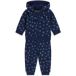 Guess Sweat à capuche zippé pour bébé fille